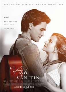 Vì Anh Vẫn Tin - I Still Believe - (2020) - phim3mien.com Website xem phim miễn phí tốt nhất