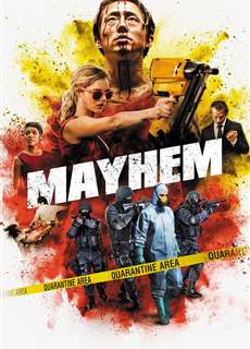 Vi Rút Cuồng Loạn - Mayhem - (2017) - phim3mien.com Website xem phim miễn phí tốt nhất