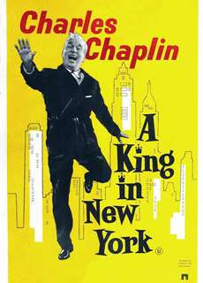 Vị Vua Ở New York - A King In New York - (1957) - phim3mien.com Website xem phim miễn phí tốt nhất