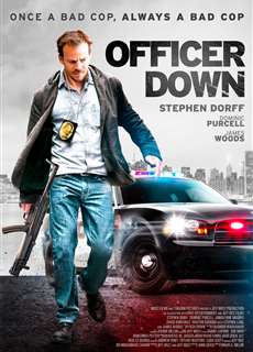 Viên Cảnh Sát - Officer Down 2013 - (2013) - phim3mien.com Website xem phim miễn phí tốt nhất
