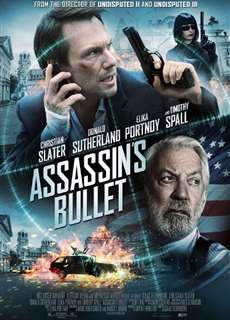 Viên Đạn Thích Khách - Assassin's Bullet - (2012) - phim3mien.com Website xem phim miễn phí tốt nhất