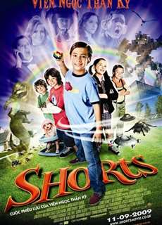 Viên Ngọc Thần Kỳ - Shorts - (2009) - phim3mien.com Website xem phim miễn phí tốt nhất