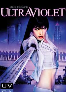 Violet Siêu Đẳng - Ultraviolet - (2006) - phim3mien.com Website xem phim miễn phí tốt nhất