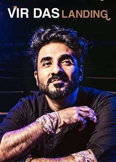 Vir Das: Hạ cánh - Vir Das: Landing - (2022) - phim3mien.com Website xem phim miễn phí tốt nhất