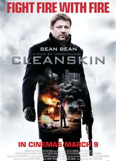 Vỏ Bọc Hoàn Hảo - Cleanskin - (2012) - phim3mien.com Website xem phim miễn phí tốt nhất