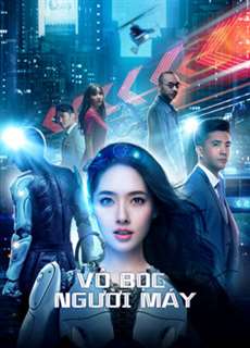 Vỏ Bọc Người Máy - Almost Human - (2020) - phim3mien.com Website xem phim miễn phí tốt nhất