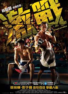 Võ Đài Tranh Đấu - Unbeatable - (2013) - phim3mien.com Website xem phim miễn phí tốt nhất