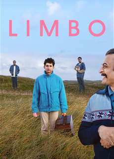 Vô Định - Limbo - (2021) - phim3mien.com Website xem phim miễn phí tốt nhất