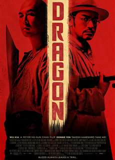 Võ Hiệp - Dragon - (2011) - phim3mien.com Website xem phim miễn phí tốt nhất