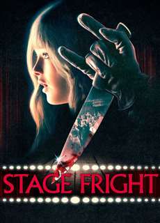 Vở Kịch Kinh Hoàng - Stage Fright - (2014) - phim3mien.com Website xem phim miễn phí tốt nhất