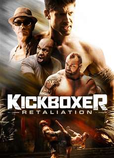 Võ Sĩ Báo Thù 2 - Kickboxer: Retaliation - (2018) - phim3mien.com Website xem phim miễn phí tốt nhất
