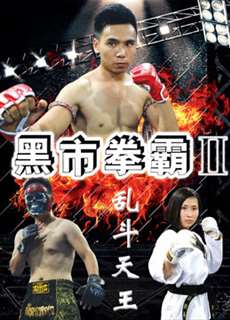 Võ Sĩ Chợ Đen 2: Trận Chiến Cuối Cùng - Black Market Boxer 2: Ultimate Battle - (2016) - phim3mien.com Website xem phim miễn phí tốt nhất