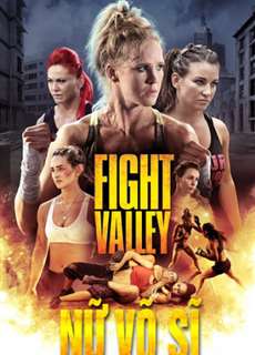 Võ Sĩ Đường Phố - Fight Falley - (2016) - phim3mien.com Website xem phim miễn phí tốt nhất