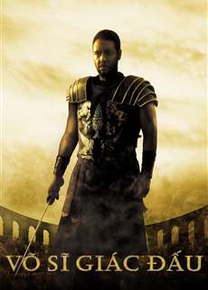 Võ Sĩ Giác Đấu - Gladiator - (2000) - phim3mien.com Website xem phim miễn phí tốt nhất