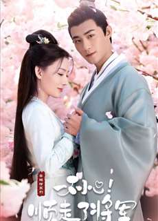 Vô Tình Phải Lòng Tướng Quân (Trộm Phải Tim Chàng) - Follow My Dear General - (2022) - phim3mien.com Website xem phim miễn phí tốt nhất