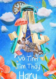 Vô Tình Tìm Thấy Haru - Extraordinary Haru - (2019) - phim3mien.com Website xem phim miễn phí tốt nhất