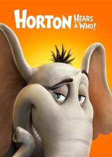 Voi và Những Người Bạn - Horton Hears a Who! - (2008) - phim3mien.com Website xem phim miễn phí tốt nhất