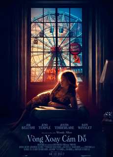 Vòng Xoay Cám Dỗ - Wonder Wheel - (2017) - phim3mien.com Website xem phim miễn phí tốt nhất