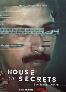 Vụ Án Burari: Bí Ẩn Cái Chết Một Gia Đình - House Of Secrets: The Burari Deaths - (2021) - phim3mien.com Website xem phim miễn phí tốt nhất