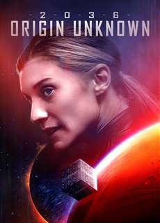 Vụ Án Sao Hỏa - 2036 Origin Unknown - (2018) - phim3mien.com Website xem phim miễn phí tốt nhất