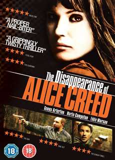 Vụ Bắt Cóc Alice Creed - The Disappearance Of Alice Creed - (2010) - phim3mien.com Website xem phim miễn phí tốt nhất