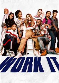 Vũ Công Cần Mẫn - Work It - (2020) - phim3mien.com Website xem phim miễn phí tốt nhất