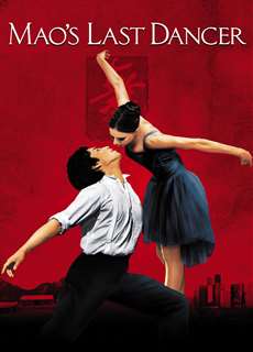 Vũ Công Cuối Cùng Thời Mao Trạch Đông - Mao's Last Dancer - (2009) - phim3mien.com Website xem phim miễn phí tốt nhất