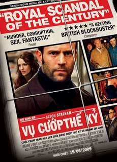 Vụ Cướp Thế Kỷ - The Bank Job - (2008) - phim3mien.com Website xem phim miễn phí tốt nhất
