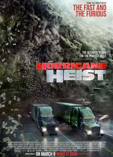 Vụ Cướp Trong Tâm Bão - The Hurricane Heist - (2018) - phim3mien.com Website xem phim miễn phí tốt nhất