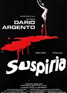 Vũ Điệu Tử Thần - Suspiria - (1977) - phim3mien.com Website xem phim miễn phí tốt nhất