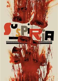 Vũ Điệu Tử Thần - Suspiria - (2018) - phim3mien.com Website xem phim miễn phí tốt nhất