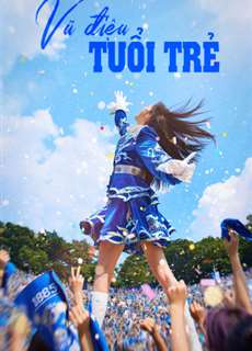 Vũ Điệu Tuổi Trẻ - Cheer Up - (2022) - phim3mien.com Website xem phim miễn phí tốt nhất