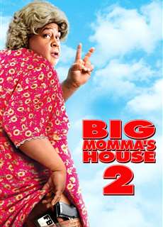 Vú Em FBI 2 - Big Momma's House 2 - (2006) - phim3mien.com Website xem phim miễn phí tốt nhất