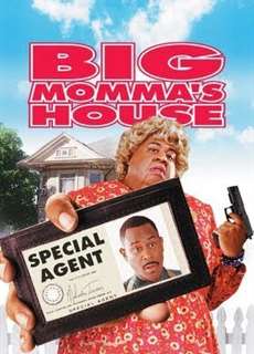 Vú Em FBI - Big Momma's House - (2000) - phim3mien.com Website xem phim miễn phí tốt nhất