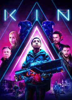 Vũ Khí Bí Ẩn - Kin - (2018) - phim3mien.com Website xem phim miễn phí tốt nhất