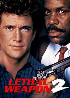 Vũ Khí Tối Thượng 2 - Lethal Weapon 2 - (1989) - phim3mien.com Website xem phim miễn phí tốt nhất