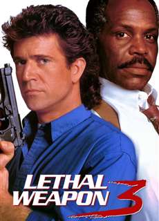 Vũ Khí Tối Thượng 3 - Lethal Weapon 3 - (1992) - phim3mien.com Website xem phim miễn phí tốt nhất