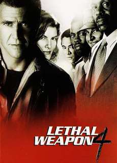 Vũ Khí Tối Thượng 4 - Lethal Weapon 4 - (1998) - phim3mien.com Website xem phim miễn phí tốt nhất