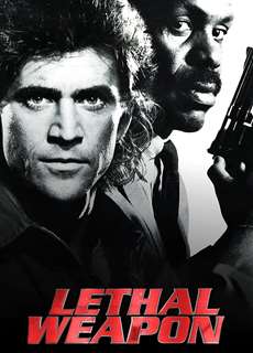 Vũ Khí Tối Thượng - Lethal Weapon - (1987) - phim3mien.com Website xem phim miễn phí tốt nhất