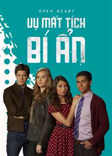 Vụ Mất Tích Bí Ẩn - Open Heart - (2015) - phim3mien.com Website xem phim miễn phí tốt nhất
