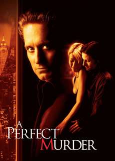 Vụ Mưu Sát Hoàn Hảo - A Perfect Murder - (1998) - phim3mien.com Website xem phim miễn phí tốt nhất