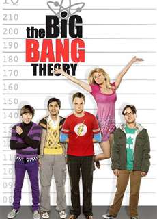 Vụ Nổ Lớn (Phần 2) - The Big Bang Theory (Season 2) - (2008) - phim3mien.com Website xem phim miễn phí tốt nhất