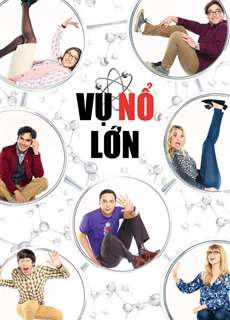 Vụ Nổ Lớn (Phần 4) - The Big Bang Theory (Season 4) - (2010) - phim3mien.com Website xem phim miễn phí tốt nhất