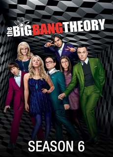 Vụ Nổ Lớn (Phần 6) - The Big Bang Theory (Season 6) - (2012) - phim3mien.com Website xem phim miễn phí tốt nhất
