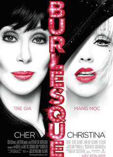 Vũ Nữ - Burlesque - (2010) - phim3mien.com Website xem phim miễn phí tốt nhất