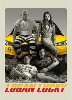 Vụ Trộm May Rủi - Logan Lucky - (2017) - phim3mien.com Website xem phim miễn phí tốt nhất