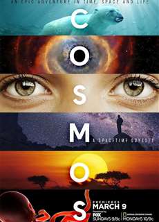 Vũ Trụ Kỳ Diệu (Phần 1) - Cosmos: A SpaceTime Odyssey (Season 1) - (2014) - phim3mien.com Website xem phim miễn phí tốt nhất