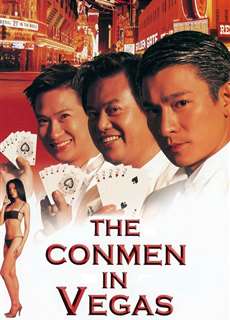 Vua Bịp Đại Chiến Las Vegas - The Conmen In Vegas - (1999) - phim3mien.com Website xem phim miễn phí tốt nhất