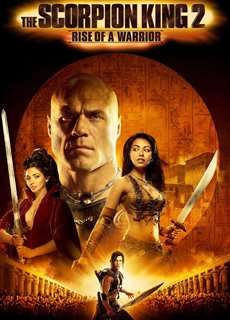 Vua Bọ Cạp 2: Chiến Binh Trỗi Dậy - The Scorpion King 2: Rise of a Warrior - (2008) - phim3mien.com Website xem phim miễn phí tốt nhất