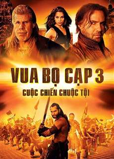 Vua Bọ Cạp 3: Cuộc Chiến Chuộc Tội - The Scorpion King 3: Battle for Redemption - (2012) - phim3mien.com Website xem phim miễn phí tốt nhất